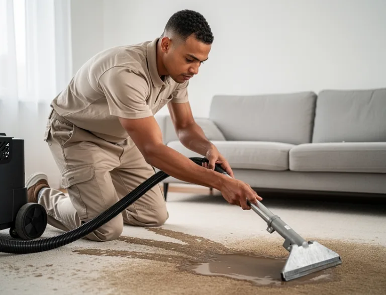 Water Damage Restoration Gorseinon